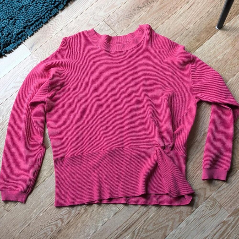 Nine-west Women's Pink Jumper